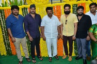 Sree Vishnu New Movie Opening